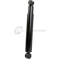Амортизатор подвески передний O O Mercedes Atego 1214---1528 ZENTPARTS 4 FGD2J Z01139 1441257986 - Изображение 3