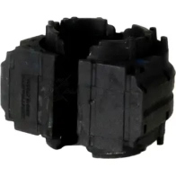 Втулка стабилизатора задняя Audi A3, Skoda Octavia, Volkswagen Golf V Jetta 3 Tiguan all 03 ZENTPARTS F30QC HY 1441258026 Z02518 - Изображение 2