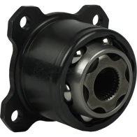 Шрус внутренний правый комплект Mitsubishi L200 05 ZENTPARTS 1441258057 Z21339 R DOUQE - Изображение 2