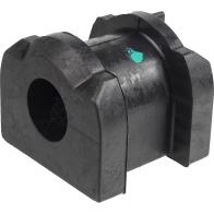 Втулка стабилизатора переднего Mitsubishi Lancer 07 ZENTPARTS 1441258078 Z02495 MJ6GH7 L - Изображение 2