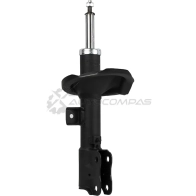 Амортизатор передний правый газовый Mitsubishi Lancer 08 ZENTPARTS WF WQZK 1441258082 Z00521 - Изображение 2