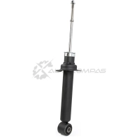 Амортизатор передний газовый Mitsubishi Pajero 07 ZENTPARTS Z00653 1441258084 1I 3KB - Изображение 3