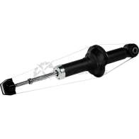 Амортизатор газовый задний с обор. для плох. дорог Mitsubishi Lancer 07 ZENTPARTS Z00315 1441258099 60 3HSO - Изображение 3