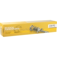 Амортизатор газовый задний с обор. для плох. дорог Mitsubishi Lancer 07 ZENTPARTS Z00315 1441258099 60 3HSO - Изображение 5