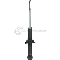 Амортизатор задний газовый Mitsubishi Lancer 08 ZENTPARTS A9 7N7U 1441258100 Z00598 - Изображение 3