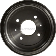 Тормозной барабан Mitsubishi Colt V 2 1.11.31.5 D i- D 08 ZENTPARTS Z01670 JAQU OOG 1441258109 - Изображение 2