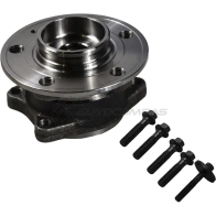 Комплект подшипника ступицы задней Volvo X C90 02 ZENTPARTS 1441258135 UJK F15 Z22015 - Изображение 3