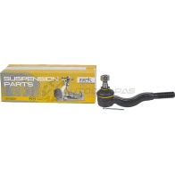 Наконечник рулевой внутренний Mitsubishi Pajero 90 ZENTPARTS 1441258137 Z11156 3V2 WLX9 - Изображение 2
