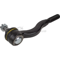 Наконечник рулевой внутренний Mitsubishi Pajero 90 ZENTPARTS 1441258137 Z11156 3V2 WLX9 - Изображение 3