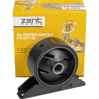 Подушка ДВС передняя Mitsubishi Lancer C B8 A 2.0 D C B4 A 1.6 МКПП 92-96 ZENTPARTS 1441258151 Z13190 V1AL K - Изображение 3