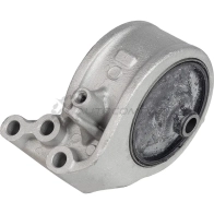 Подушка двигателя левая Mitsubishi Chariot Space Wagon Grandis N33 W N43 W 1 ZENTPARTS 1441258170 WB CPD Z13450 - Изображение 1