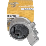 Подушка двигателя левая Mitsubishi Chariot Space Wagon Grandis N33 W N43 W 1 ZENTPARTS 1441258170 WB CPD Z13450 - Изображение 4