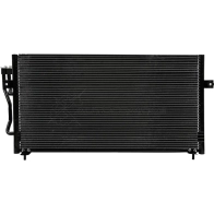 Радиатор кондиционера Mitsubishi Carisma 1.6-1.8 G Di 95 ZENTPARTS RGCJV G Z19207 1441258171 - Изображение 2