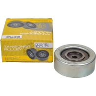 Ролик обводной Mitsubishi L200 2.5 D i- D 4 D56 07 ZENTPARTS Z24046 1441258174 G G9DD8U - Изображение 3