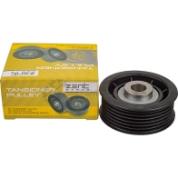 Ролик обводной Mitsubishi Pajero 3.5 G Di3.8i 00 ZENTPARTS 1441258179 Z23828 6OLR JC - Изображение 2