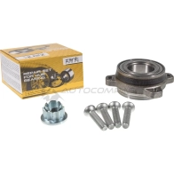 Комплект подшипника ступицы задней Mitsubishi Pajero iV 06 ZENTPARTS Z22114 1441258208 FH 4UA - Изображение 2