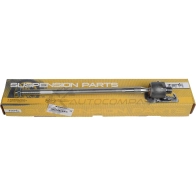 Рулевая тяга Mitsubishi Grandis 2.4 04 ZENTPARTS PBV0A I Z28570 1441258215 - Изображение 3
