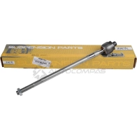 Рулевая тяга Mitsubishi Grandis 2.4 04 ZENTPARTS PBV0A I Z28570 1441258215 - Изображение 4