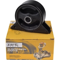 Подушка двигателя передняя Mitsubishi Outlander C U- 02-06 ZENTPARTS 1441258222 Z 0RFS Z13439 - Изображение 2