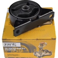 Подушка двигателя передняя Mitsubishi Outlander C U- 02-06 ZENTPARTS 1441258222 Z 0RFS Z13439 - Изображение 3