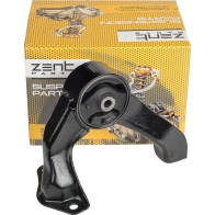 Подушка двигателя задняя Mitsubishi Lancer C Y2 A C Y3 A C Y4 A 07 ZENTPARTS Z13438 1441258226 I L84WN9 - Изображение 3