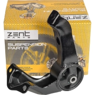 Подушка двигателя задняя Mitsubishi Lancer C Y2 A C Y3 A C Y4 A 07 ZENTPARTS Z13438 1441258226 I L84WN9 - Изображение 4