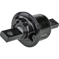 Сайлентблок задней балки Mitsubishi Colt Z32 A Z34 A Z36 A Z37 A Z38 A Z39 A 04 ZENTPARTS Z25881 1441258230 DRIMY 4 - Изображение 3