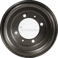 Тормозной барабан Mitsubishi Carisma Space Star 1.3-1.8i1.9 TD 95-06 ZENTPARTS Z01679 Z401M 8S 1441258250 - Изображение 2