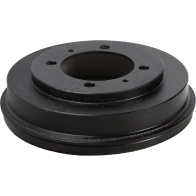 Тормозной барабан Mitsubishi Carisma Space Star 1.3-1.8i1.9 TD 95-06 ZENTPARTS Z01679 Z401M 8S 1441258250 - Изображение 3
