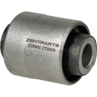 Сайлентблок зад. рычага нижн. Mitsubishi Lancer 92 Carisma 95 ZENTPARTS 1441258253 FU4 OH Z25492 - Изображение 4
