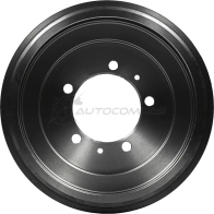 Тормозной барабан Mitsubishi Outlander Pajero Space Wagon 3 1.8-2.4 98-08 ZENTPARTS 1441258258 JMVX F Z01710 - Изображение 2