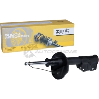 Амортизатор передний левый газовый Mitsubishi Space Star 1.3 98-00 ZENTPARTS 1441258259 Z00970 OJ WO1HY - Изображение 2