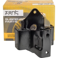Подушка двигателя задняя Mitsubishi Pajero Montero Sport Challenger K94 W K9 ZENTPARTS 1441258269 13SEI6 G Z13464 - Изображение 3