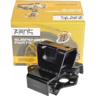 Подушка двигателя задняя Mitsubishi Pajero Montero Sport Challenger K94 W K9 ZENTPARTS 1441258269 13SEI6 G Z13464 - Изображение 4