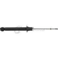 Амортизатор задний газовый Mitsubishi Galant 2.02.52.0 TD 2WD 96 ZENTPARTS Z00466 1441258271 ODN7B H3 - Изображение 2