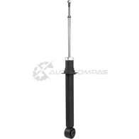 Амортизатор задний газовый Mitsubishi Galant 2.02.52.0 TD 2WD 96 ZENTPARTS Z00466 1441258271 ODN7B H3 - Изображение 3