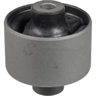 Сайлентблок зад.продол. рычага Mitsubishi Carisma 95-02 Lancer 92 ZENTPARTS 1441258272 A0U3 H Z25493 - Изображение 4