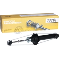 Амортизатор передний газовый Mitsubishi Pajero 3.52.5 T D3.2 TD 00 ZENTPARTS 1441258283 Z00836 KTF 6F4L - Изображение 2