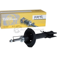 Амортизатор передний левый газовый Mitsubishi Colt 1.11.31.51.5 D Di 04 ZENTPARTS 7R9 6K Z00759 1441258289 - Изображение 2