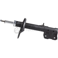 Амортизатор передний газовый справа D Mitsubishi Colt 02 ZENTPARTS Z00798 JT GRTRJ 1441258291 - Изображение 2