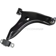 Рычаг правый Mitsubishi Carisma 95-06 ZENTPARTS Z24558 ICY4 N4 1441258295 - Изображение 2