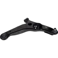 Рычаг передний нижний правый Mitsubishi Outlander C U2 W 2.0i 03-08 C U5 W 2.4i 03-07 ZENTPARTS Z24709 C R8VUA 1441258302 - Изображение 3