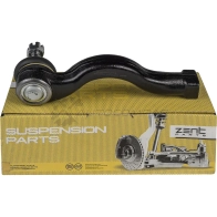 Наконечник рулевой левый Mitsubishi Pajero V6365 Montero 99 ZENTPARTS 1441258305 01AM E Z10958 - Изображение 3