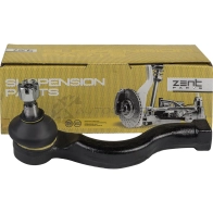 Наконечник рулевой левый Mitsubishi Pajero V6365 Montero 99 ZENTPARTS 1441258305 01AM E Z10958 - Изображение 5