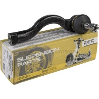 Наконечник рулевой левый Mitsubishi Pajero V6365 Montero 99 ZENTPARTS 1441258305 01AM E Z10958 - Изображение 6