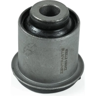 Сайлентблок рычага пер.подв.нижн. Mitsubishi Pajero Montero Sport 08 ZENTPARTS 1441258310 Z25863 VUOI 9 - Изображение 8