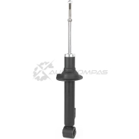 Амортизатор передний газовый Mitsubishi L200 2.5 D i- D 06 ZENTPARTS Q76 XTY 1441258311 Z00484 - Изображение 3