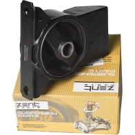 Подушка двигателя передняя Mitsubishi Carisma D A 95-03 ZENTPARTS Z13432 1441258313 WEAY WG - Изображение 3