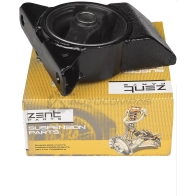 Подушка двигателя передняя Mitsubishi Carisma D A 95-03 ZENTPARTS Z13432 1441258313 WEAY WG - Изображение 4