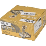 Подушка двигателя передняя Mitsubishi Carisma D A 95-03 ZENTPARTS Z13432 1441258313 WEAY WG - Изображение 5